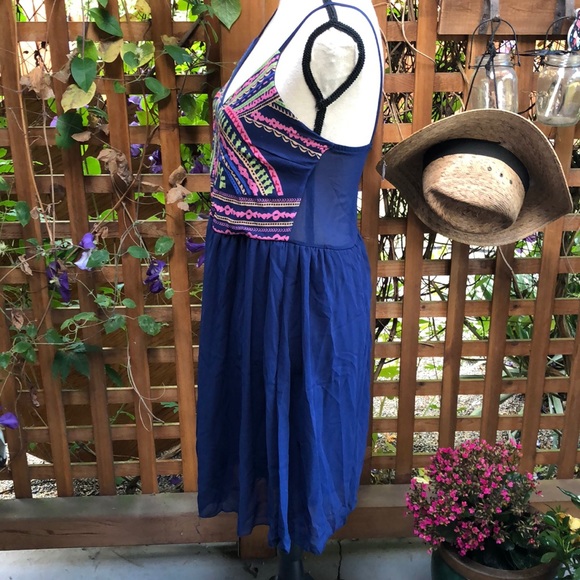 🌸3 for $9🌸Cute colorful sundress - Picture 5 of 8
